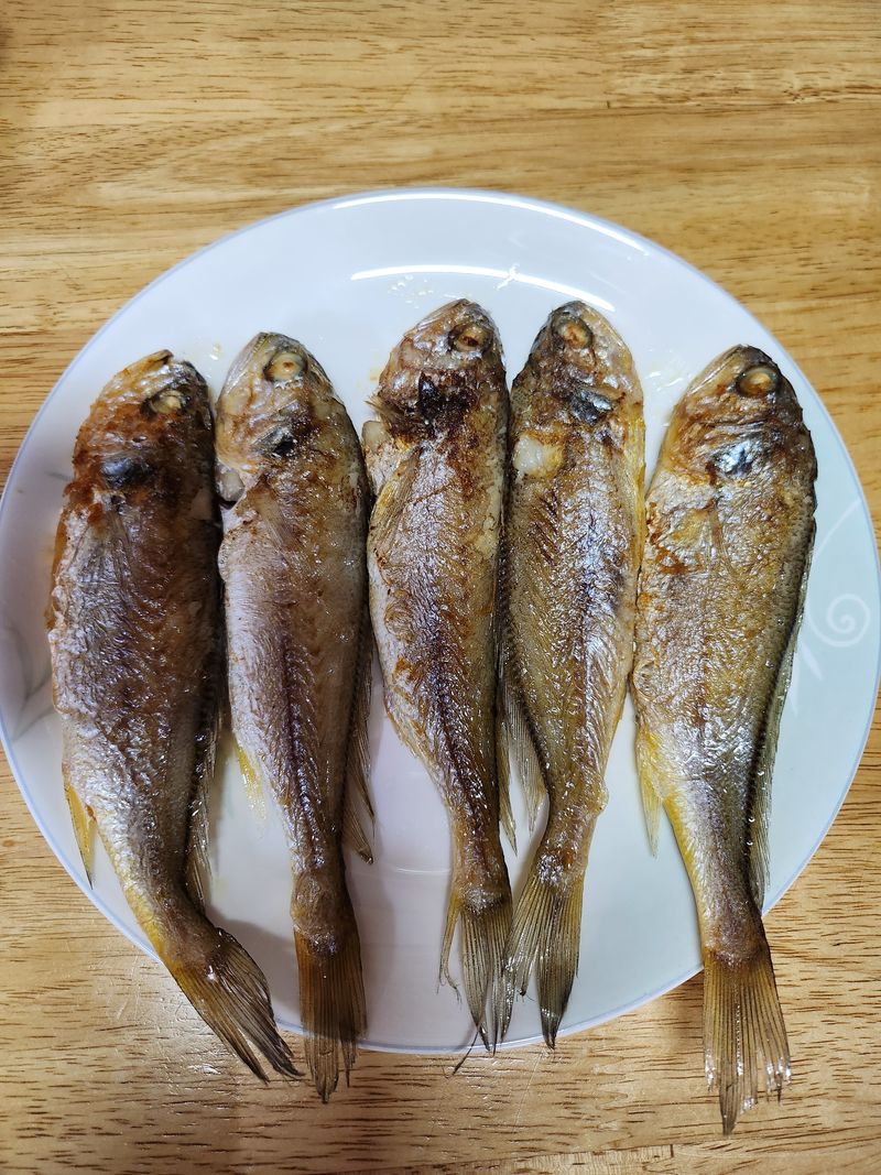 매일굴비센타 님의 장터 판매 상품 [영광굴비   20미 1.500내외~] 첨부 사진