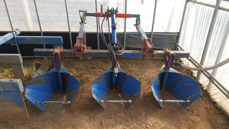 강;소님의 장터 판매 상품 [대호 배토기 판매(판매완료)] 첨부 사진