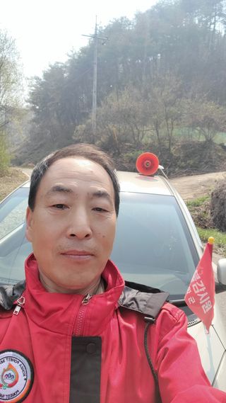 이일철 조이산골님의 고추 · 일상 작성글 사진
