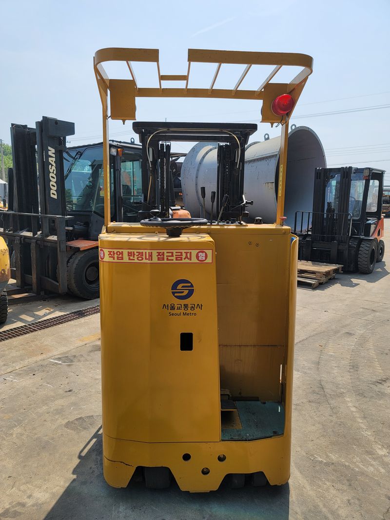 박진성님의 장터 판매 상품 [입식 지게차 1.2톤] 첨부 사진