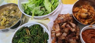 깡촌부부님의 장터이야기 · 자유게시판 작성글 사진