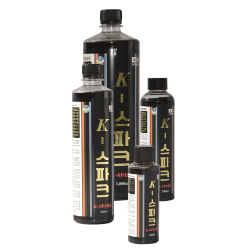 장터 상품 [K스파크 250ml] 썸네일