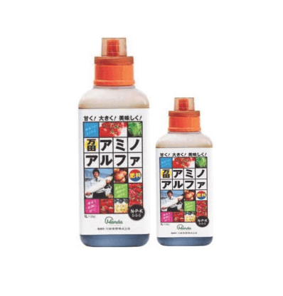 장터 상품 [만다아미노알파 1L] 썸네일