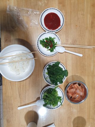 김형찬님의 장터이야기 · 자유게시판 작성글 사진