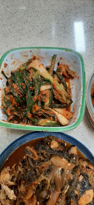 이강재님의 장터이야기 · 자유게시판 작성글 사진