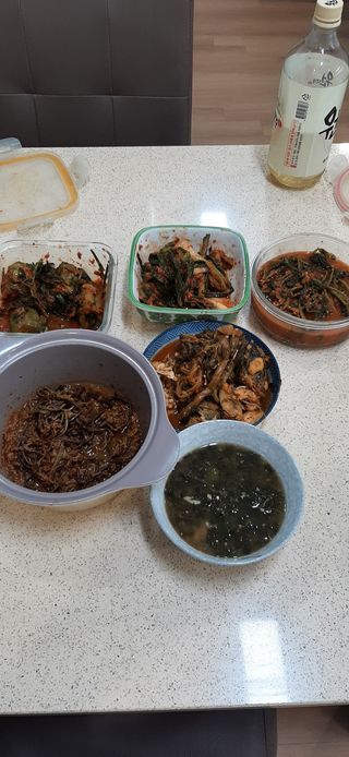 이강재님의 장터이야기 · 자유게시판 작성글 사진