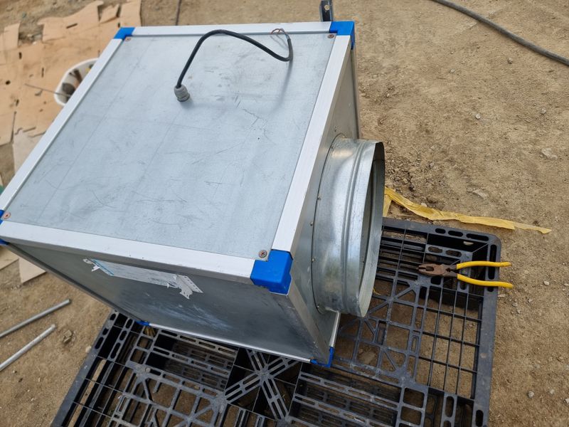 김상진님의 장터 판매 상품 [환풍기] 첨부 사진