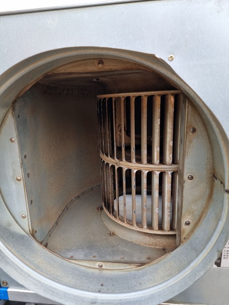 김상진님의 장터 판매 상품 [환풍기] 첨부 사진