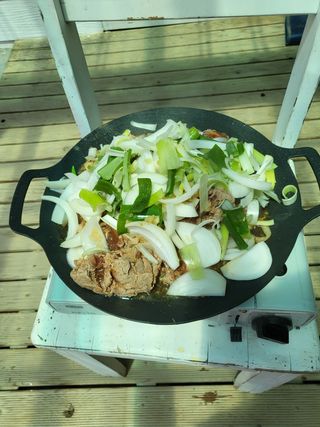 아준님의 참깨 · 자유게시판 작성글 사진