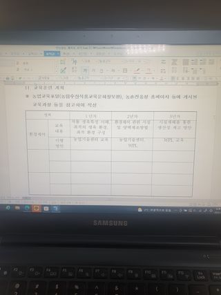 썽지님의 기타작물 · 병해충상담 작성글 사진