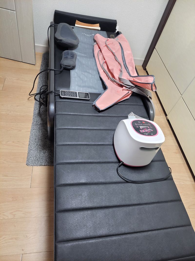 장터 상품 [세라젠V4] 썸네일