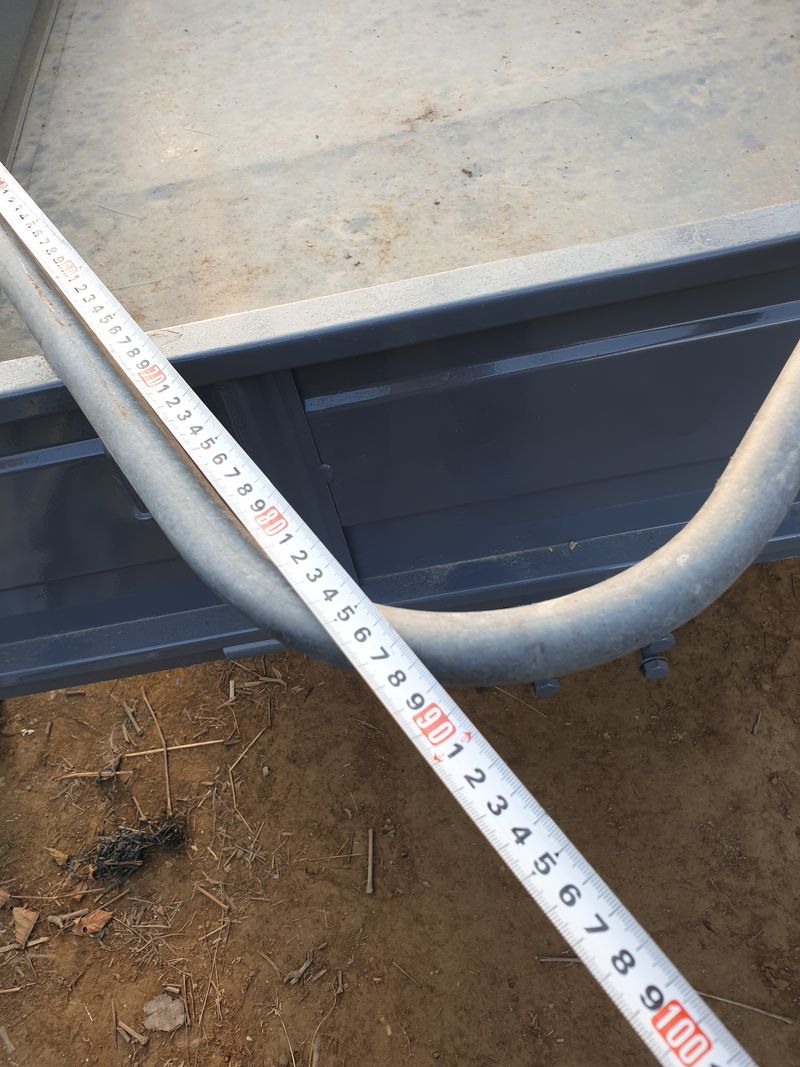 장터 상품 [비닐하우스 꼬깔 파이프입니다] 썸네일