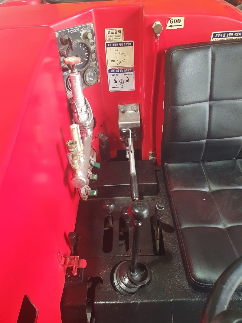 백상현님의 장터 판매 상품 [한아 ss기  600리터  운반차  겸용(((판매완료)))] 첨부 사진