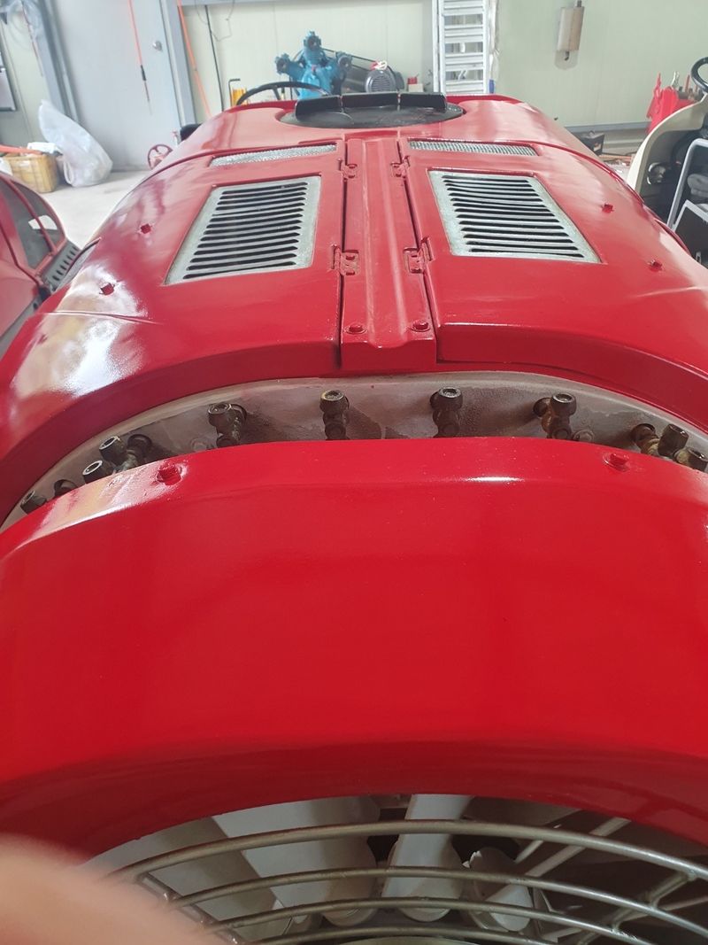 백상현님의 장터 판매 상품 [한아 ss기  600리터  운반차  겸용(((판매완료)))] 첨부 사진