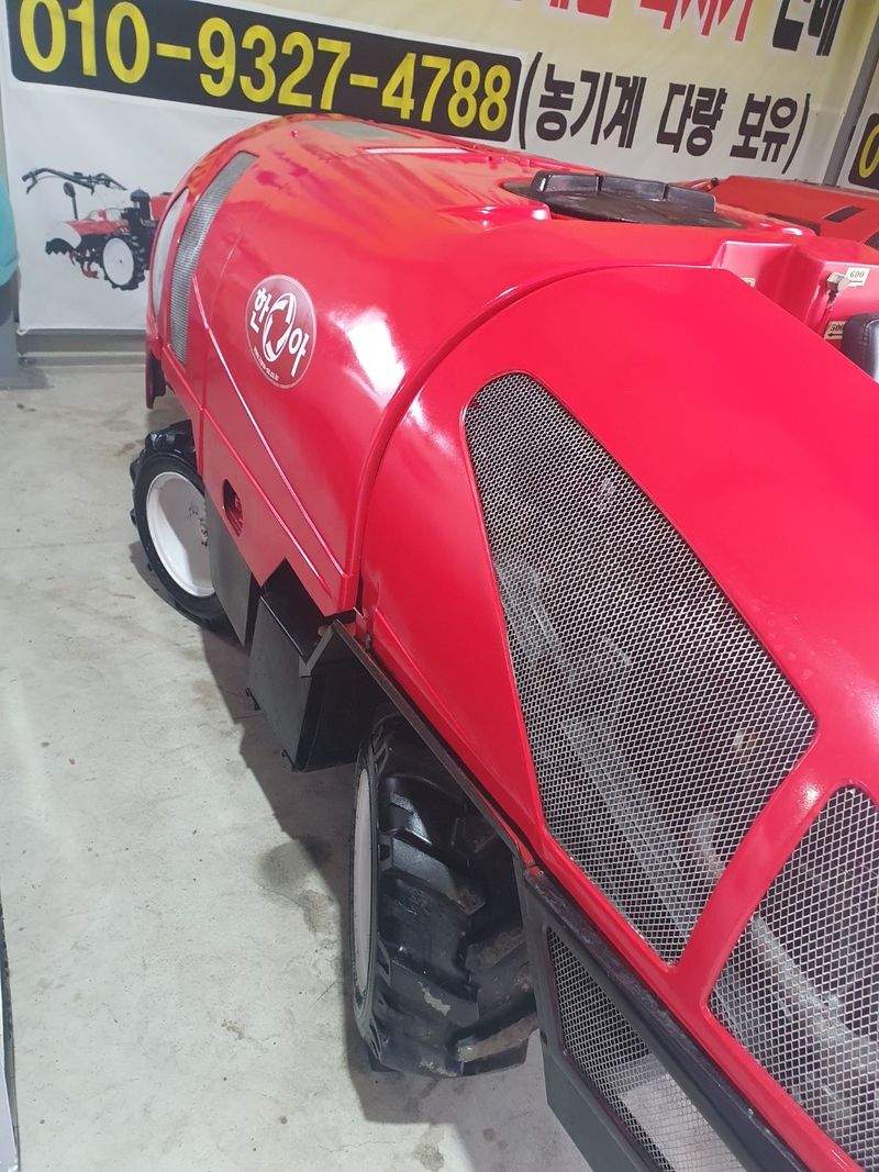 백상현님의 장터 판매 상품 [한아 ss기  600리터  운반차  겸용(((판매완료)))] 첨부 사진