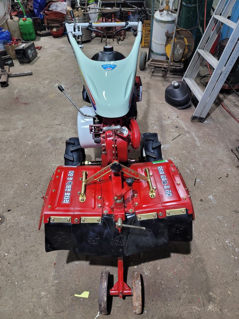 장터 상품 [아세아관리기 AMC 880SM판매] 썸네일