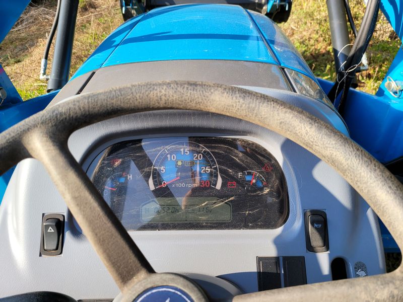 장터 상품 [Ls 트렉터 ] 썸네일