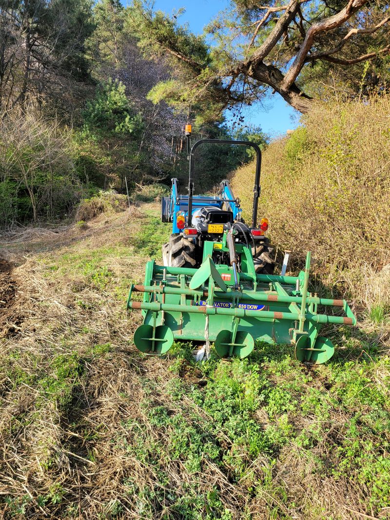 황준철님의 장터 판매 상품 [Ls 트렉터 ] 첨부 사진