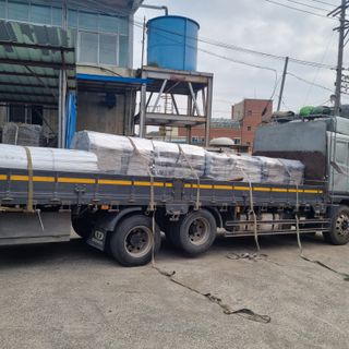 협진산업님의 고추 · 지주설치•유인•성장 작성글 사진