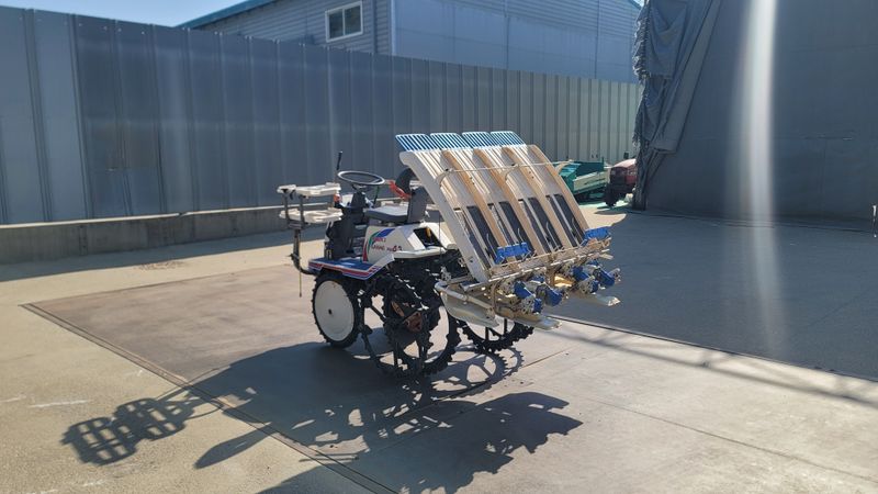 김환성님의 장터 판매 상품 [이양기 ISEKI PM43 (4조식)] 첨부 사진