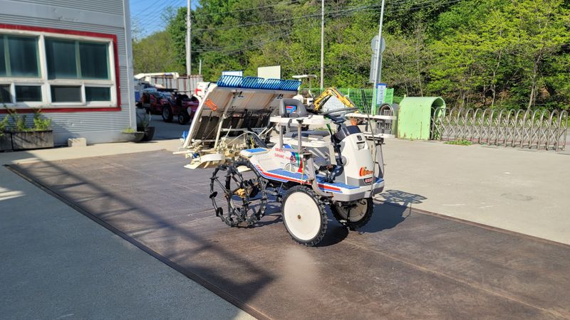 김환성님의 장터 판매 상품 [이양기 ISEKI PM43 (4조식)] 첨부 사진