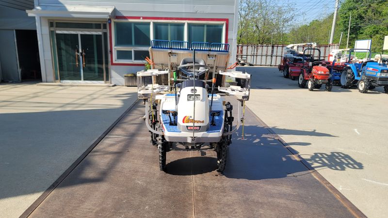 김환성님의 장터 판매 상품 [이양기 ISEKI PM43 (4조식)] 첨부 사진