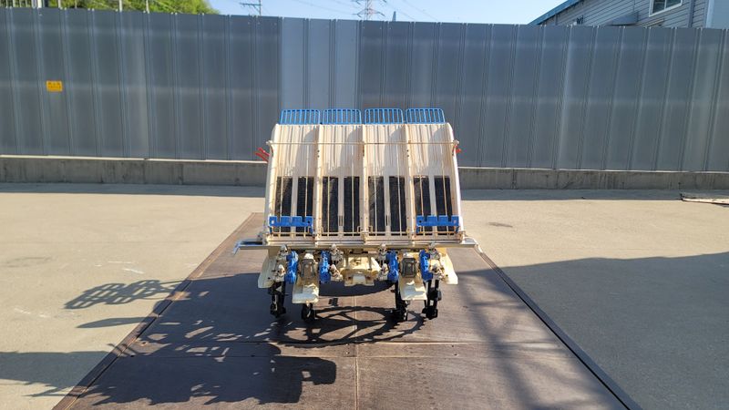 김환성님의 장터 판매 상품 [이양기 ISEKI PM43 (4조식)] 첨부 사진