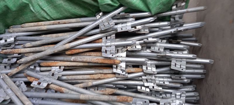 장터 상품 [고추 지주대] 썸네일