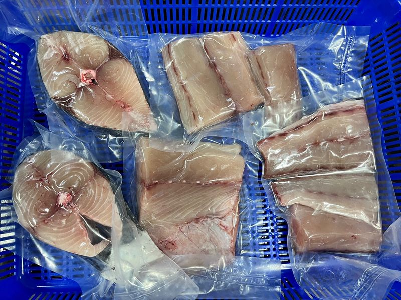 목포 물좋은수산님의 장터 판매 상품 [국내산준치회/삼치(구이용)판매합니다] 첨부 사진