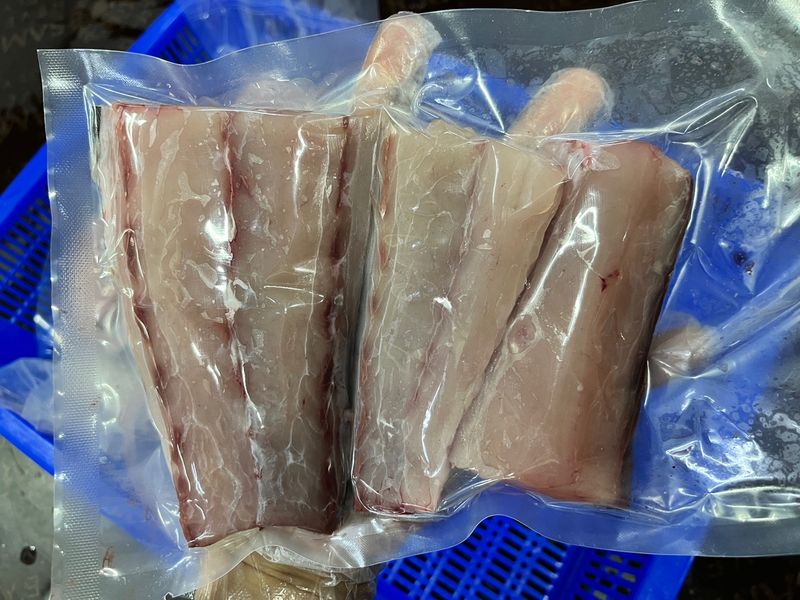 목포 물좋은수산님의 장터 판매 상품 [국내산준치회/삼치(구이용)판매합니다] 첨부 사진