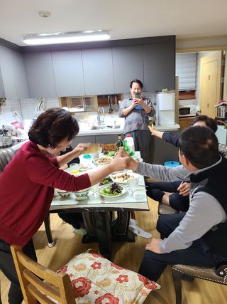 자연같이님의 장터이야기 · 자유게시판 작성글 사진