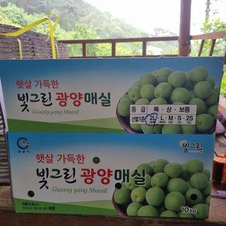 대봉매실 인생이막님의 작성글 사진