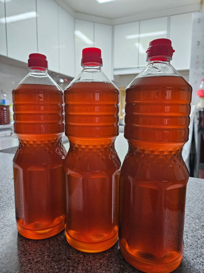 대봉매실 인생이막님의 장터 판매 상품 [광양명품매실10kg ] 첨부 사진