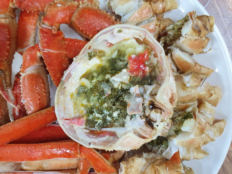 노가네수산님의 장터 판매 상품 [강구항 홍게 영덕대게 박달홍게 후포리] 첨부 사진