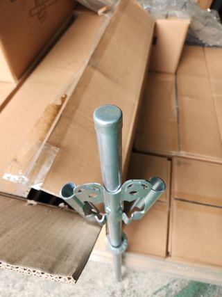 협진산업님의 고추 · 지주설치•유인•성장 작성글 사진