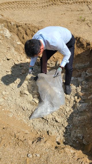 강릉 농사초보자님의 자유주제 · 자유게시판 작성글 사진