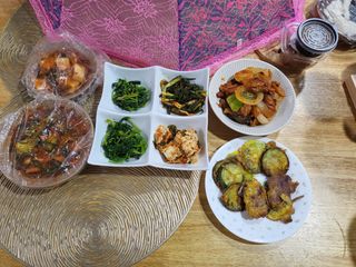 짱순이연속8월출석왕님의 장터이야기 · 자유게시판 작성글 사진