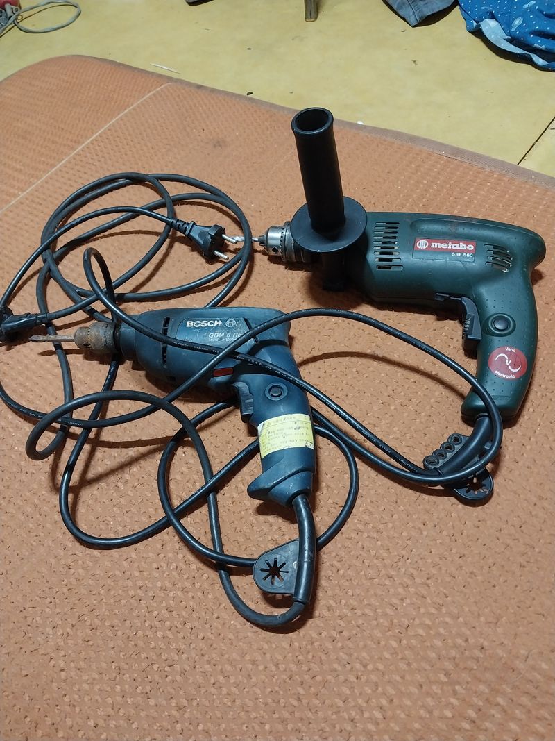 장터 상품 [디월드임팩.드릴.보쉬.함마드릴.일괄판매합니다] 썸네일