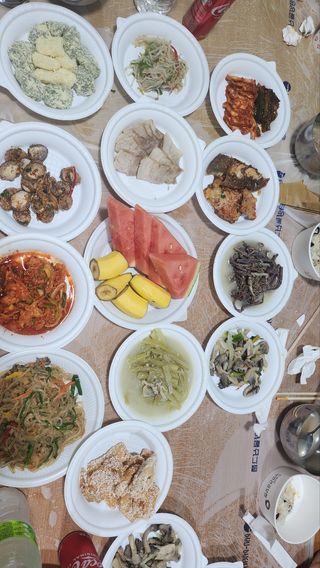 율촌 김은숙님의 우리동네 · 동네자랑 작성글 사진