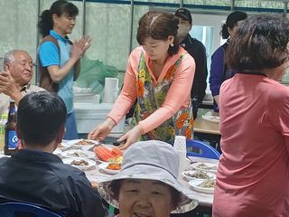 율촌 김은숙님의 우리동네 · 동네자랑 작성글 사진