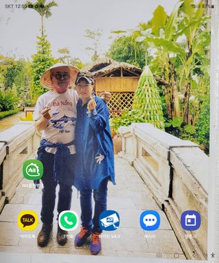 임대운님의 상추 · 자유게시판 작성글 사진