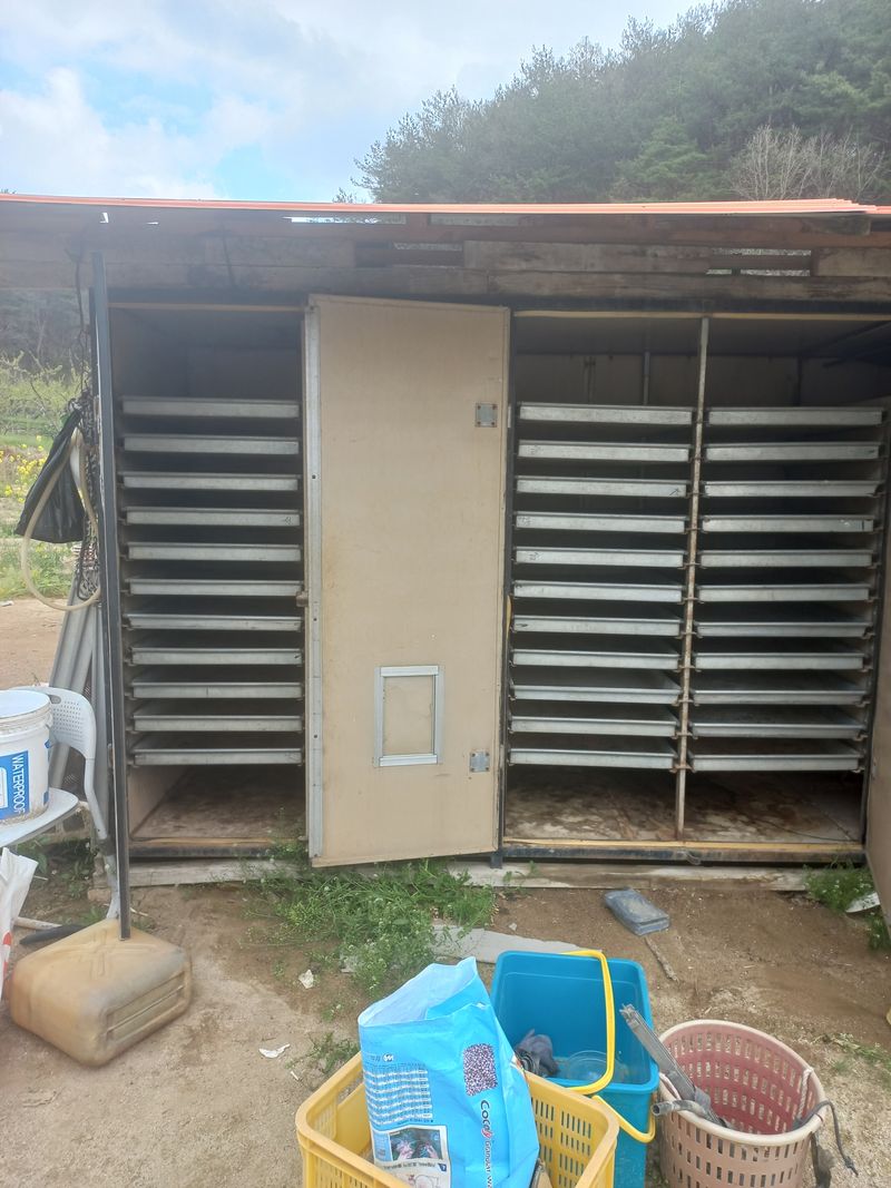 장터 상품 [고추건조기] 썸네일