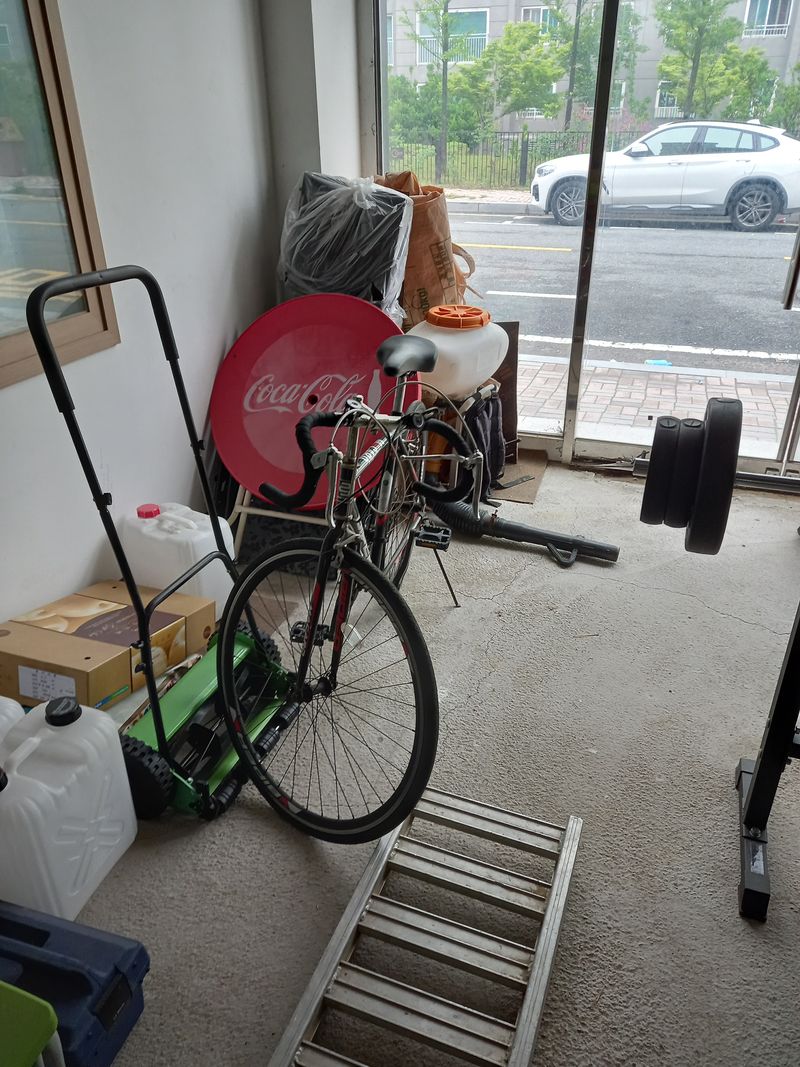 장터 상품 [자전거 ] 썸네일