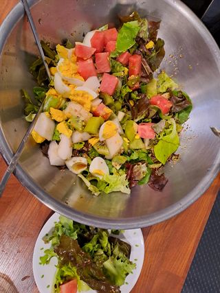 푸른오이님의 상추 · 자유게시판 작성글 사진