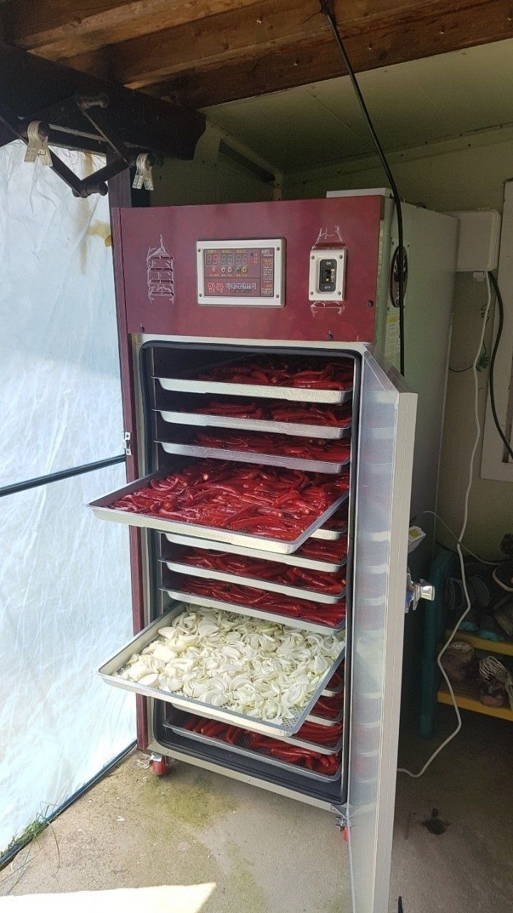 고추건조기님의 장터 판매 상품 [고추건조기판매] 첨부 사진