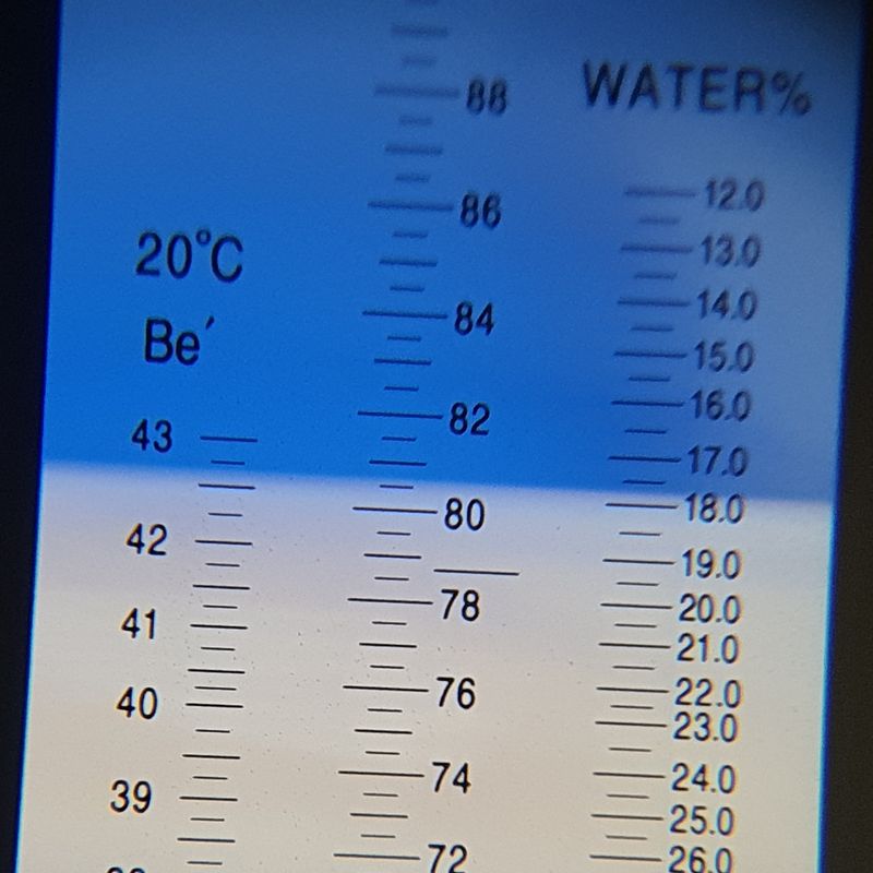이원양봉(숙성꿀)님의 장터 판매 상품 [자연숙성꿀 판매] 첨부 사진