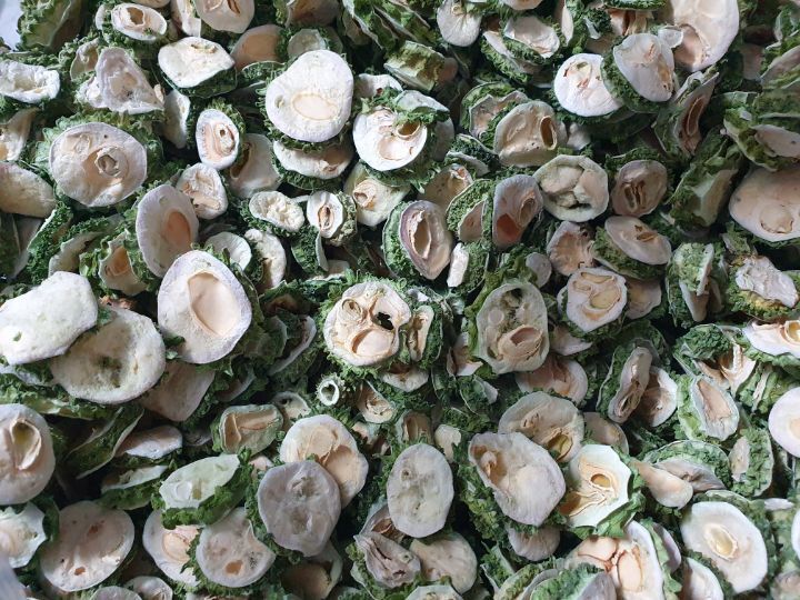 장터 상품 [솔 밭에서 자란 건여주] 썸네일