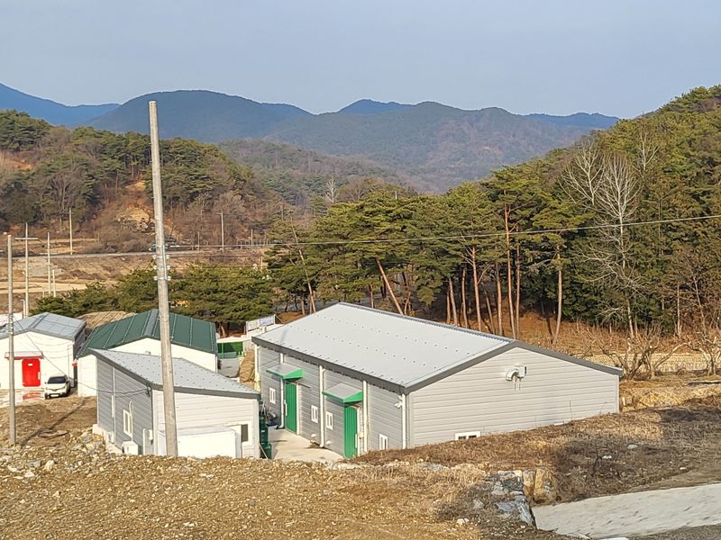 참송이20635님의 장터 판매 상품 [참송이 버섯재배사 매매] 첨부 사진