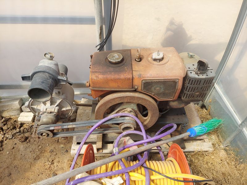 귤12224님의 장터 판매 상품 [트렉터 작업기 승용관리기 등등 정리해유] 첨부 사진