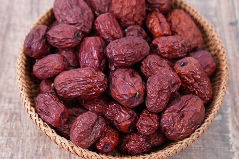 최기동님의 장터 판매 상품 [건대추 크기 작음 무게 1kg] 첨부 사진